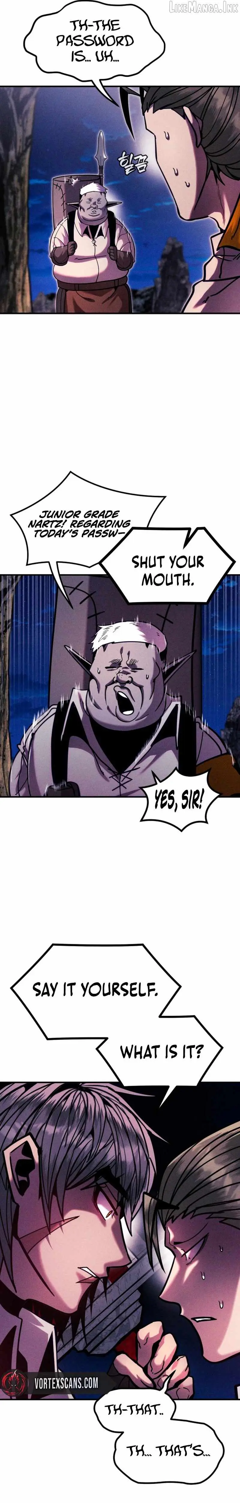 Read Fantasy Induction Corps chapter 37 image 9 on Lezhin