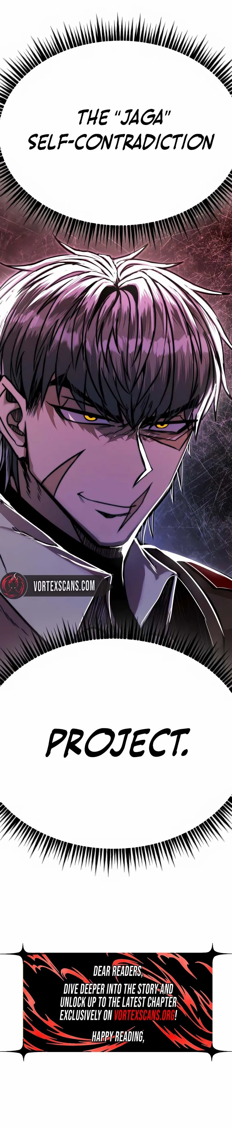 Read Fantasy Induction Corps chapter 4 image 16 on Lezhin