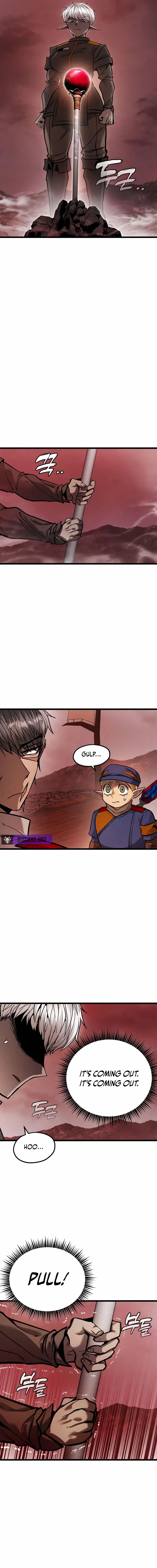 Read Fantasy Induction Corps chapter 5 image 18 on Lezhin