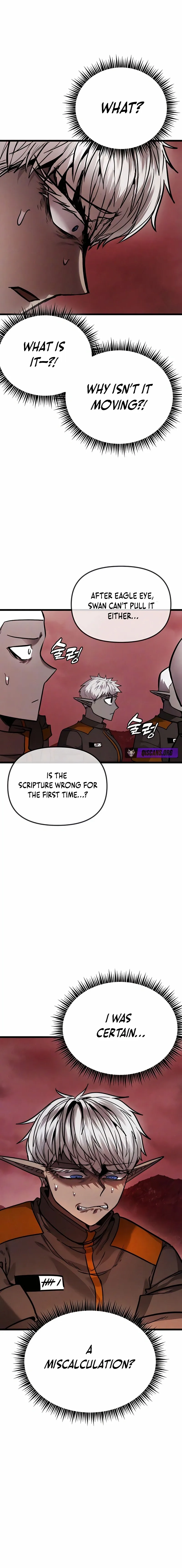 Read Fantasy Induction Corps chapter 5 image 19 on Lezhin
