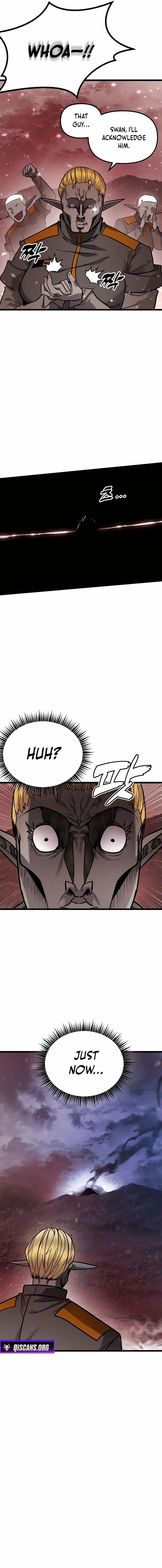 Read Fantasy Induction Corps chapter 5 image 29 on Lezhin