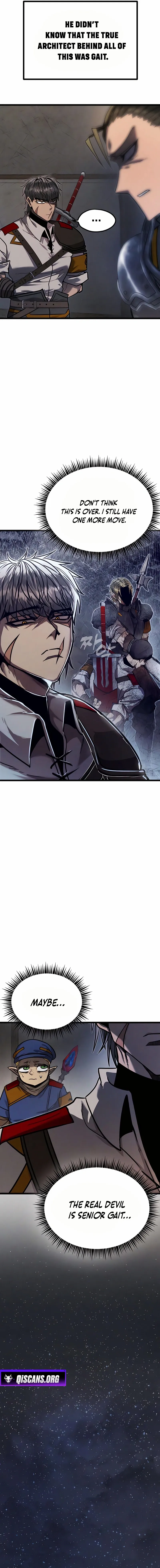 Read Fantasy Induction Corps chapter 5 image 6 on Lezhin