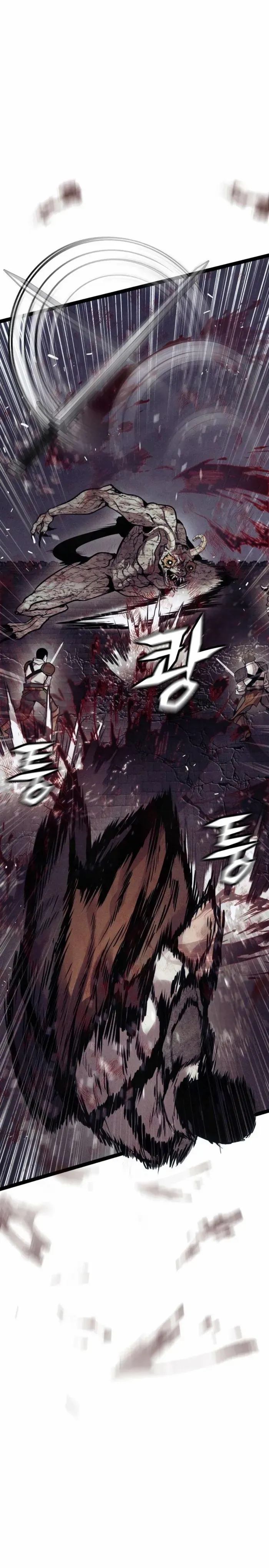 Read Fantasy Induction Corps chapter 7 image 10 on Lezhin