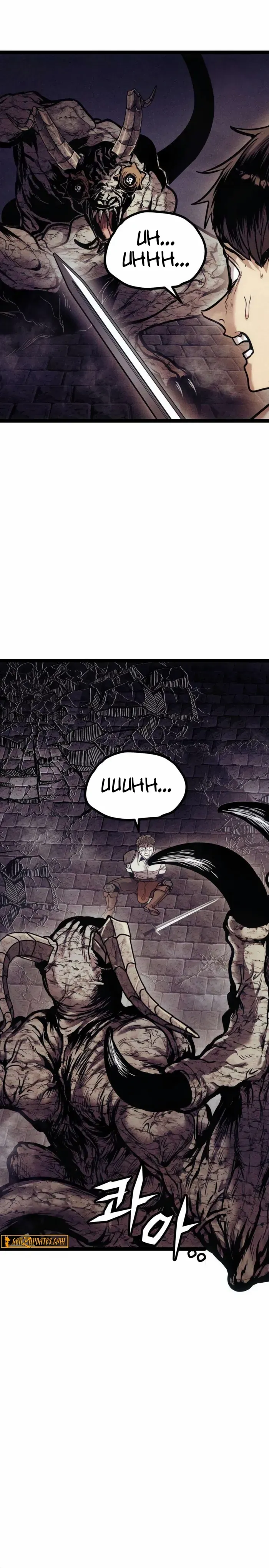 Read Fantasy Induction Corps chapter 7 image 11 on Lezhin
