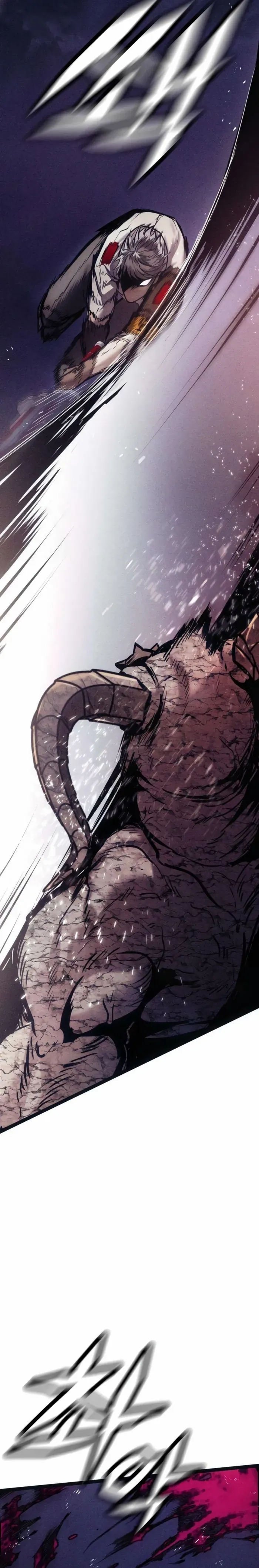 Read Fantasy Induction Corps chapter 7 image 14 on Lezhin