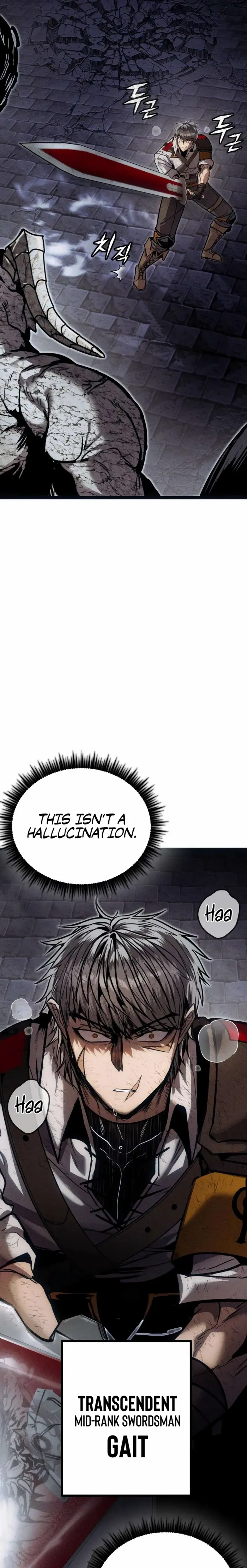 Read Fantasy Induction Corps chapter 7 image 16 on Lezhin