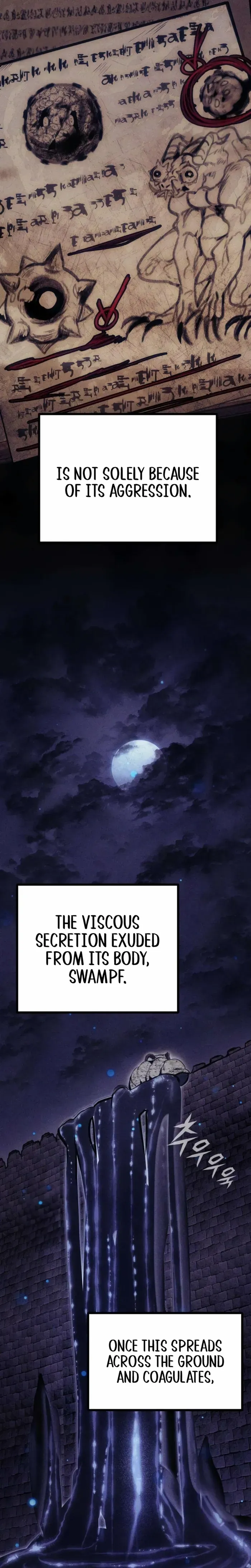 Read Fantasy Induction Corps chapter 7 image 23 on Lezhin