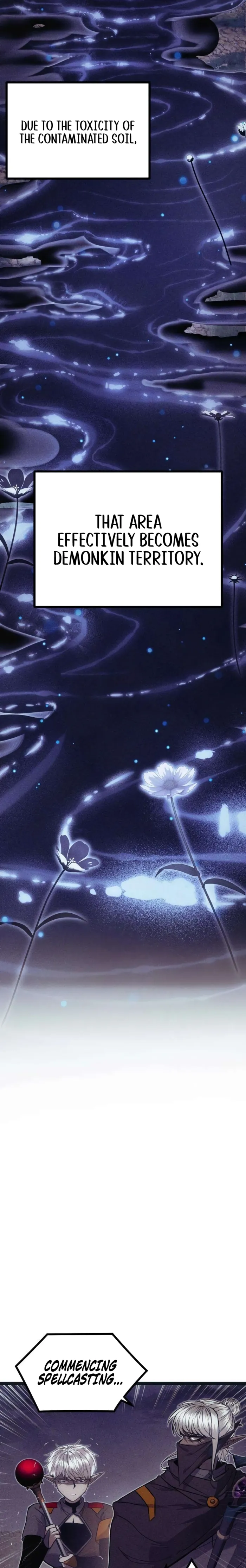 Read Fantasy Induction Corps chapter 7 image 24 on Lezhin