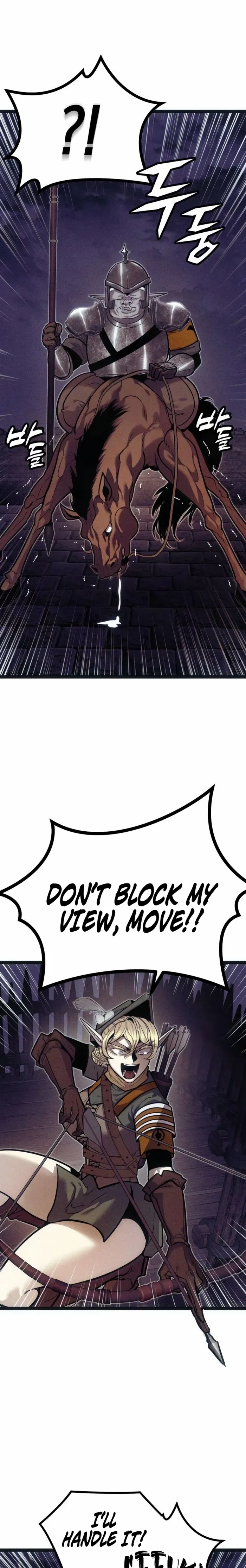 Read Fantasy Induction Corps chapter 7 image 26 on Lezhin
