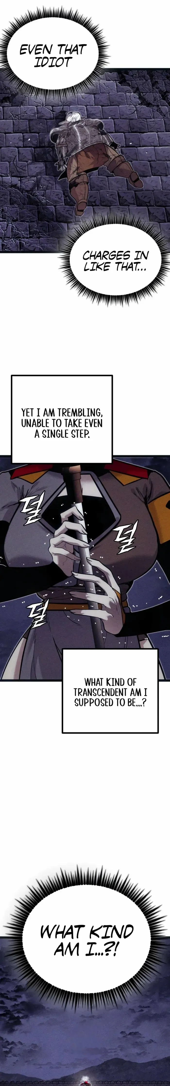 Read Fantasy Induction Corps chapter 7 image 28 on Lezhin