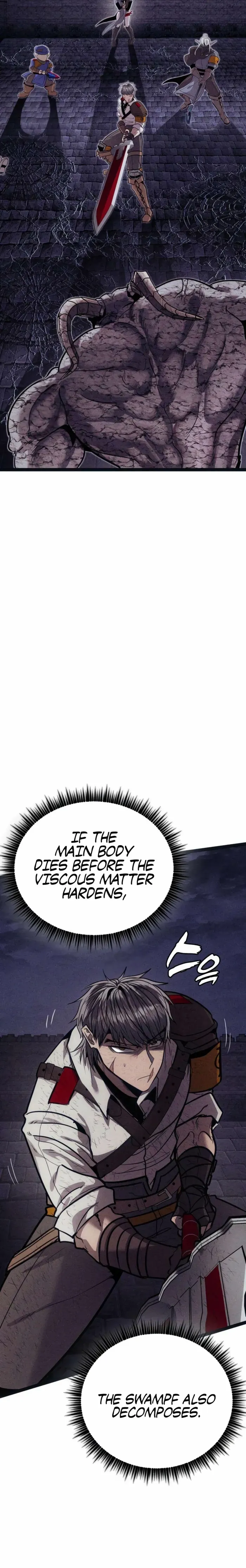 Read Fantasy Induction Corps chapter 7 image 29 on Lezhin