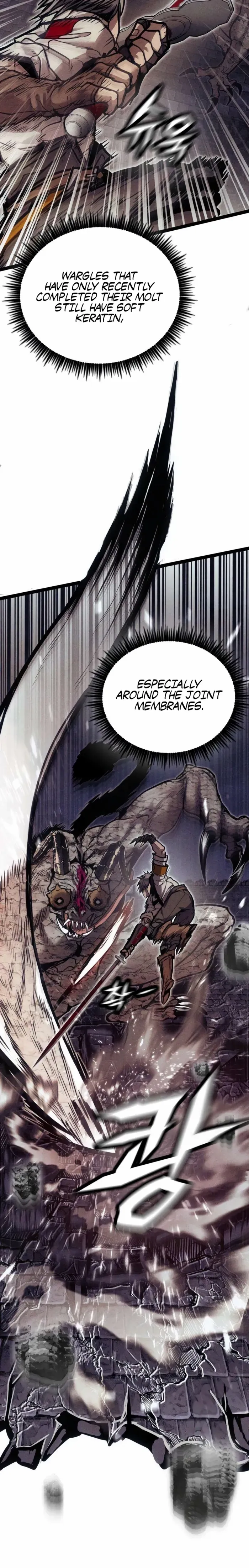 Read Fantasy Induction Corps chapter 7 image 31 on Lezhin