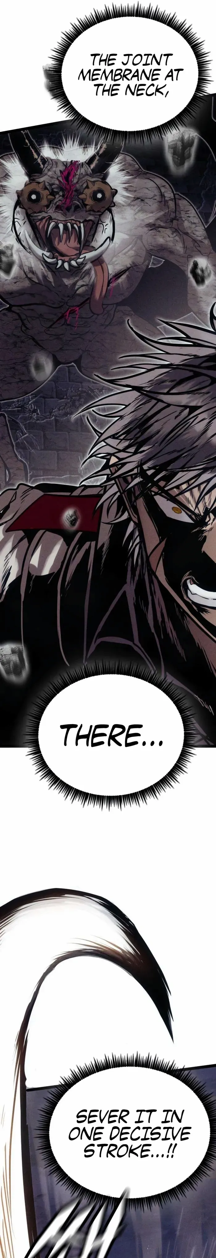 Read Fantasy Induction Corps chapter 7 image 32 on Lezhin