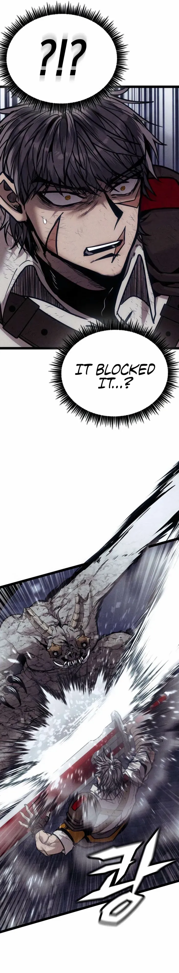 Read Fantasy Induction Corps chapter 7 image 34 on Lezhin