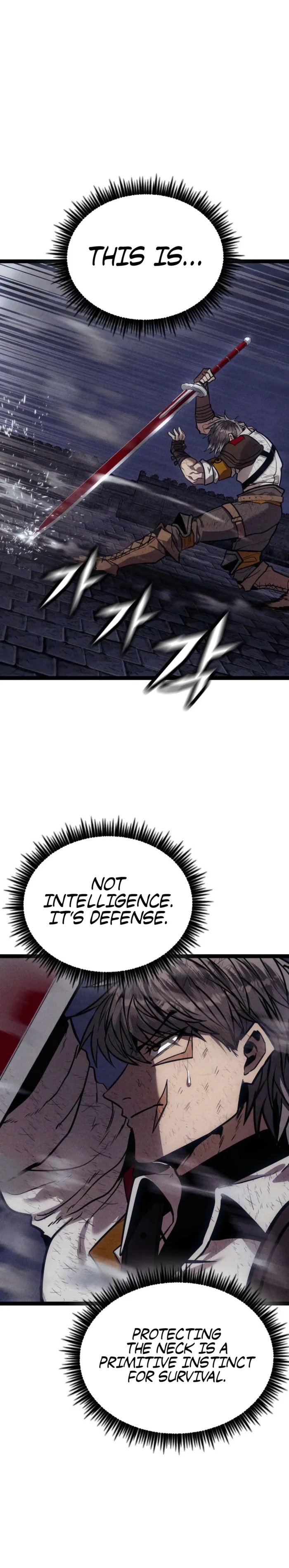 Read Fantasy Induction Corps chapter 7 image 35 on Lezhin