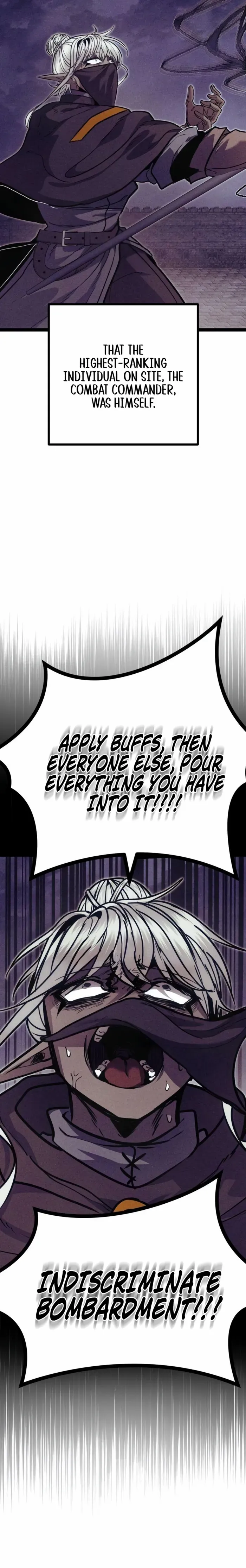 Read Fantasy Induction Corps chapter 7 image 39 on Lezhin
