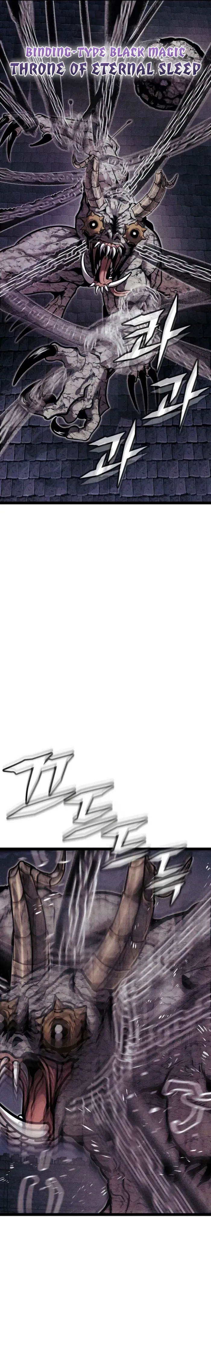 Read Fantasy Induction Corps chapter 7 image 42 on Lezhin