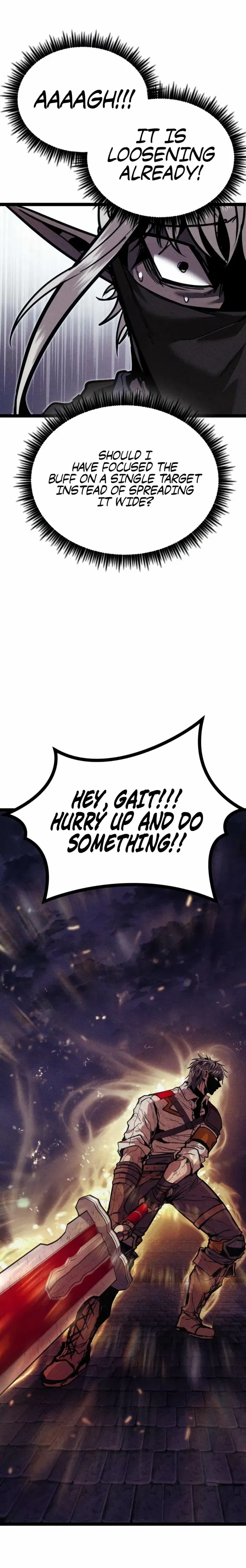Read Fantasy Induction Corps chapter 7 image 43 on Lezhin