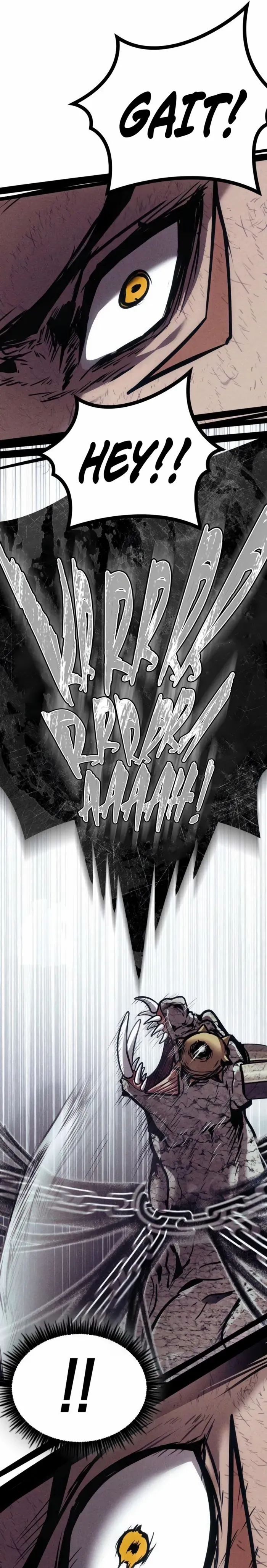 Read Fantasy Induction Corps chapter 7 image 45 on Lezhin