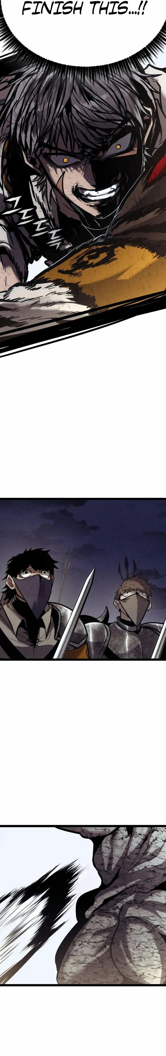 Read Fantasy Induction Corps chapter 7 image 47 on Lezhin