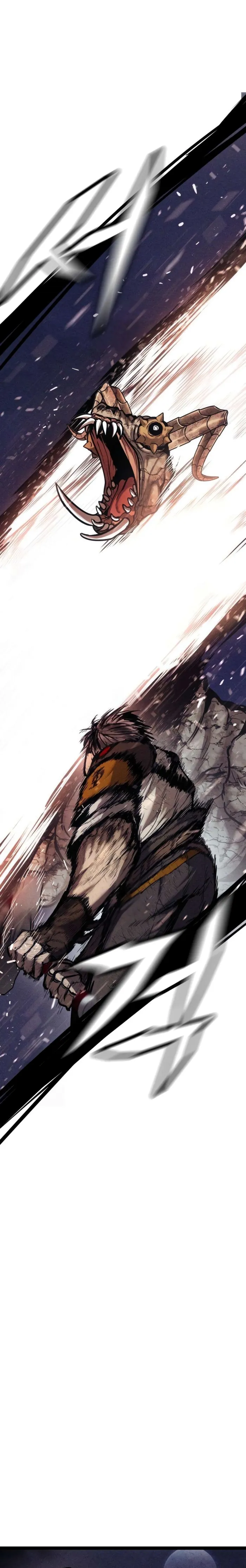 Read Fantasy Induction Corps chapter 7 image 48 on Lezhin