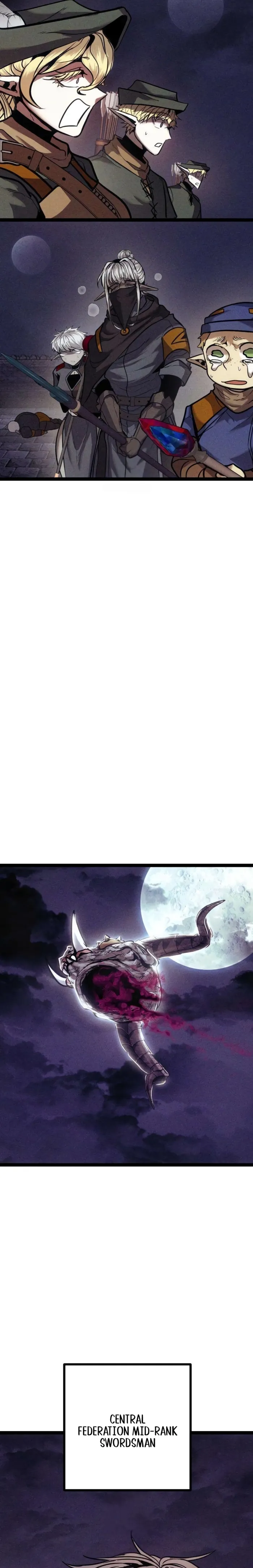 Read Fantasy Induction Corps chapter 7 image 49 on Lezhin