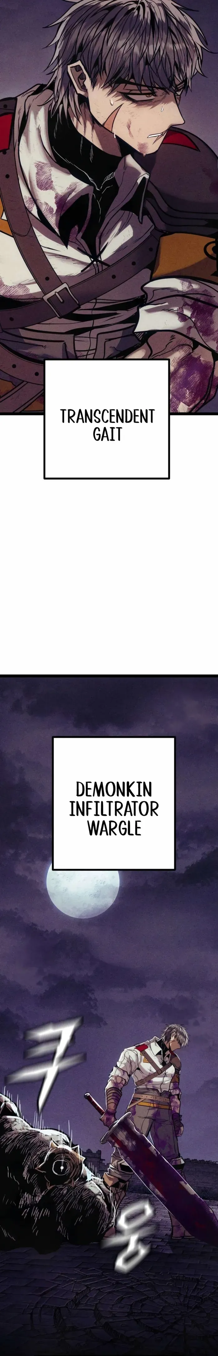 Read Fantasy Induction Corps chapter 7 image 50 on Lezhin