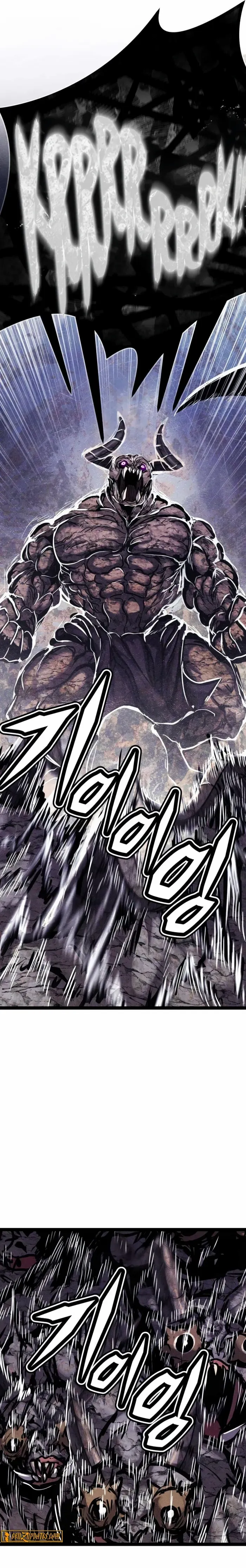 Read Fantasy Induction Corps chapter 7 image 53 on Lezhin