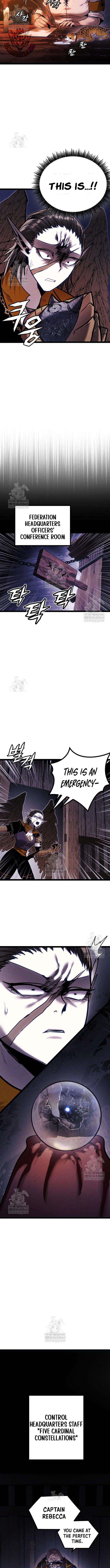 Read Fantasy Induction Corps chapter 8 image 1 on Lezhin