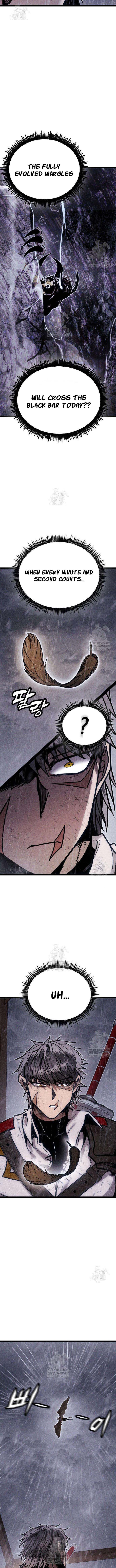 Read Fantasy Induction Corps chapter 8 image 16 on Lezhin
