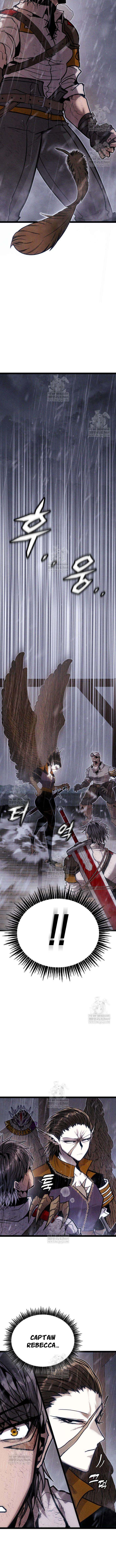 Read Fantasy Induction Corps chapter 8 image 17 on Lezhin