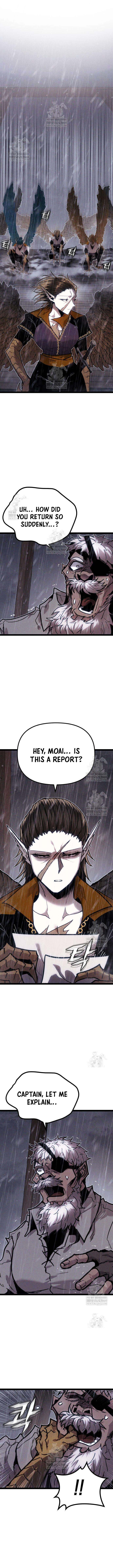 Read Fantasy Induction Corps chapter 8 image 18 on Lezhin