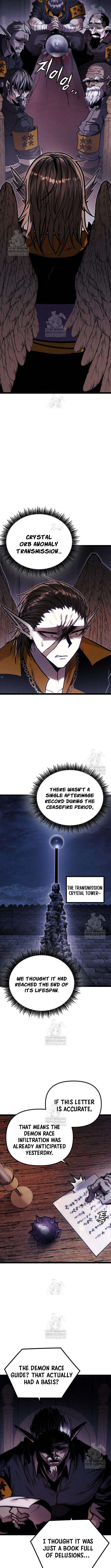 Read Fantasy Induction Corps chapter 8 image 2 on Lezhin