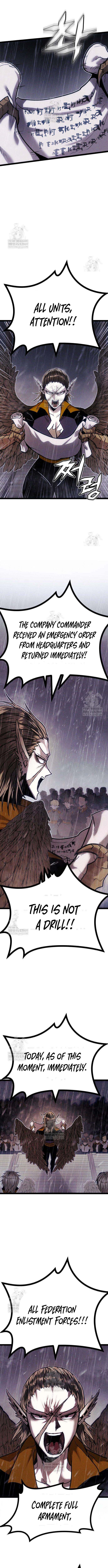 Read Fantasy Induction Corps chapter 8 image 20 on Lezhin