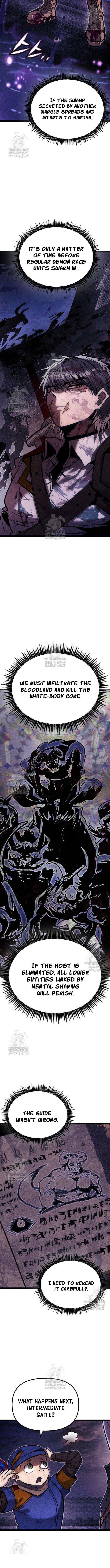 Read Fantasy Induction Corps chapter 8 image 6 on Lezhin