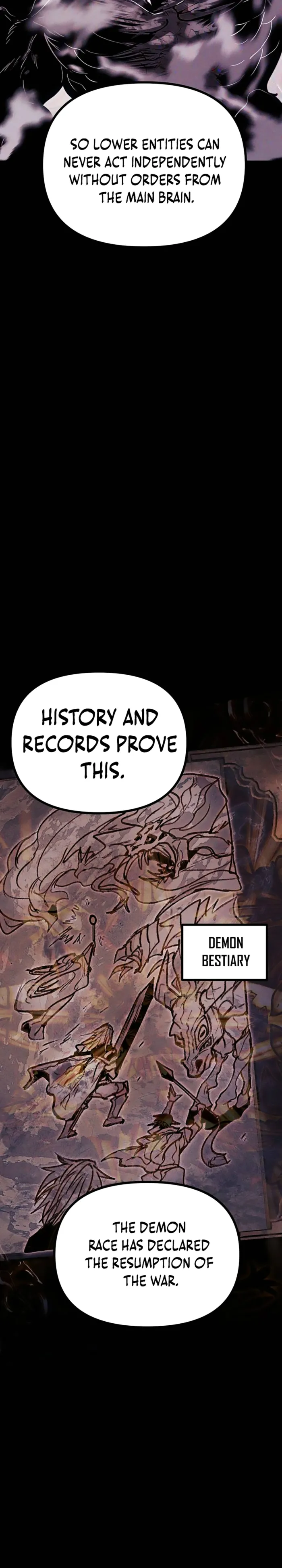 Read Fantasy Induction Corps chapter 9 image 1 on Lezhin