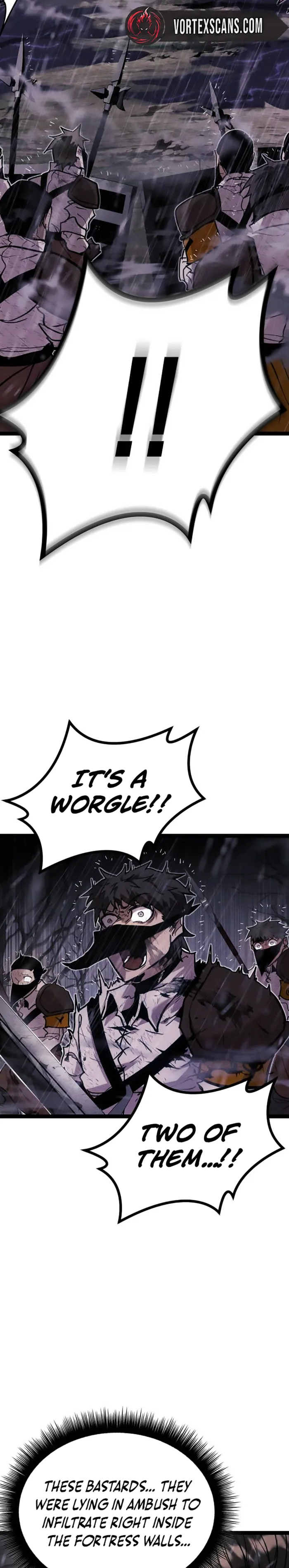 Read Fantasy Induction Corps chapter 9 image 15 on Lezhin