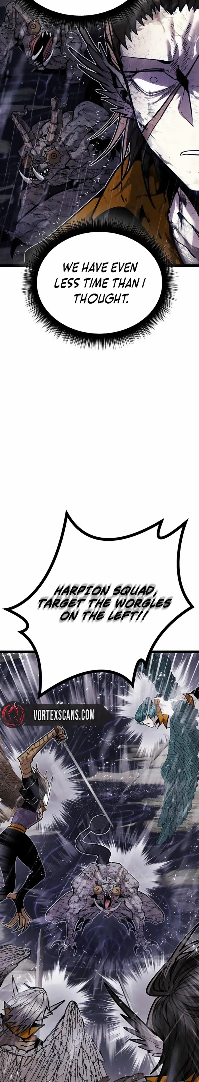 Read Fantasy Induction Corps chapter 9 image 16 on Lezhin