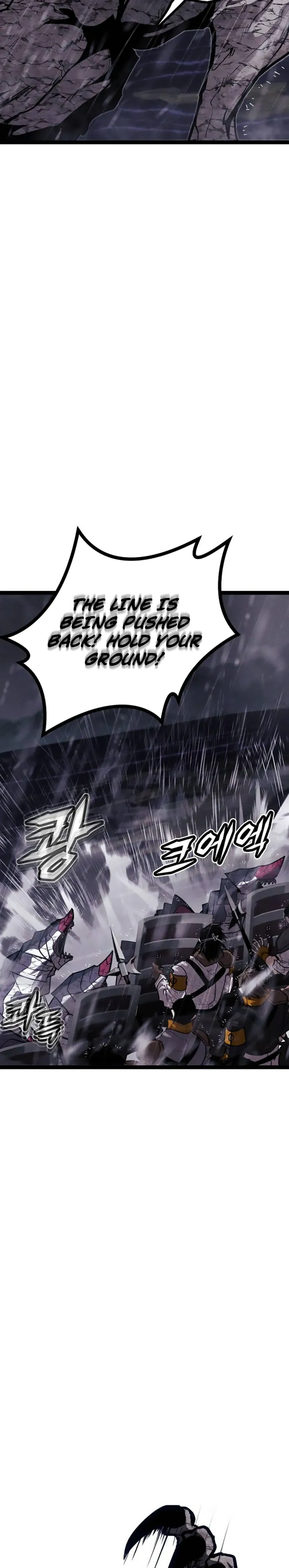 Read Fantasy Induction Corps chapter 9 image 18 on Lezhin