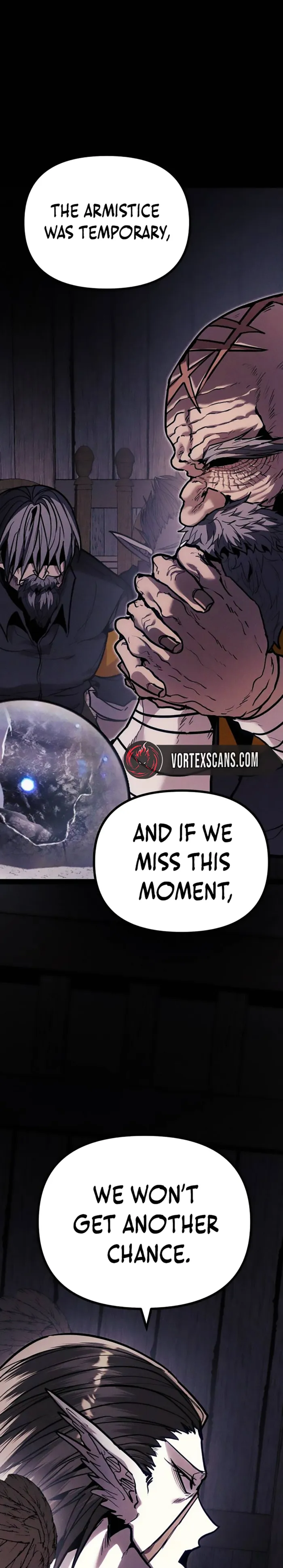 Read Fantasy Induction Corps chapter 9 image 2 on Lezhin