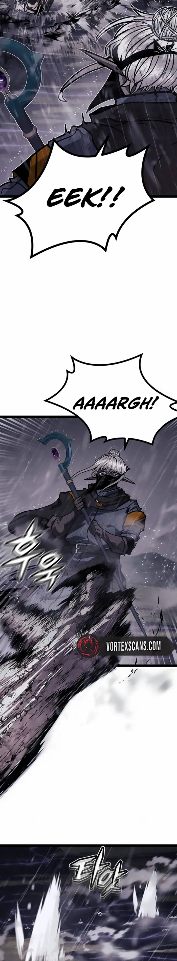 Read Fantasy Induction Corps chapter 9 image 20 on Lezhin