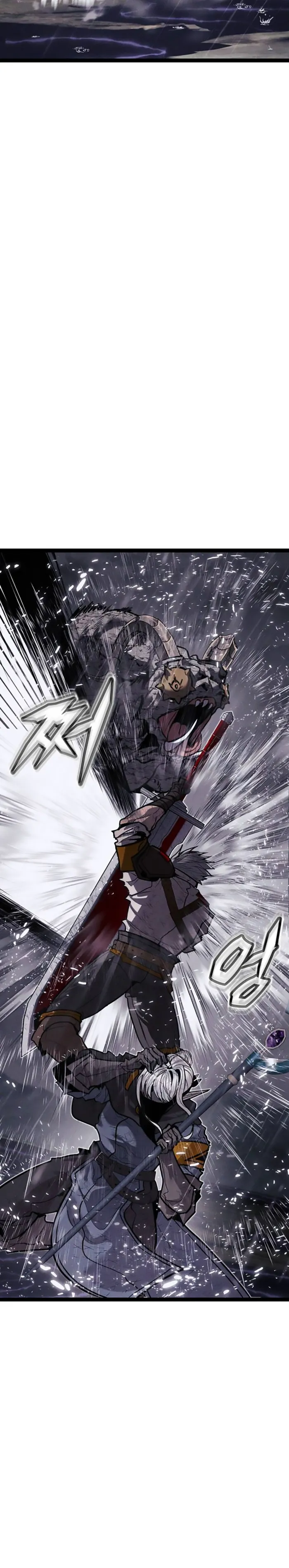 Read Fantasy Induction Corps chapter 9 image 21 on Lezhin