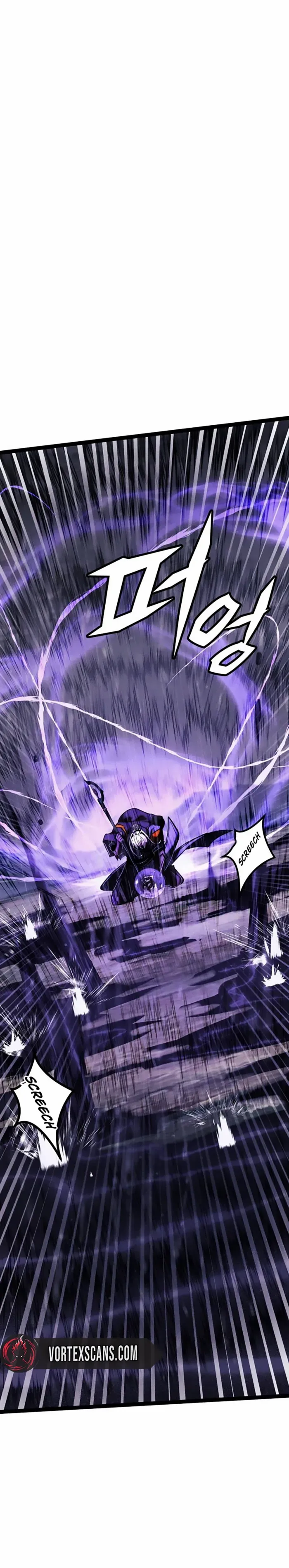 Read Fantasy Induction Corps chapter 9 image 24 on Lezhin