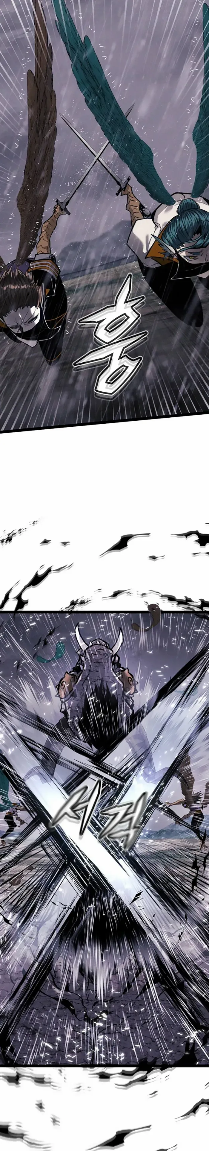 Read Fantasy Induction Corps chapter 9 image 29 on Lezhin