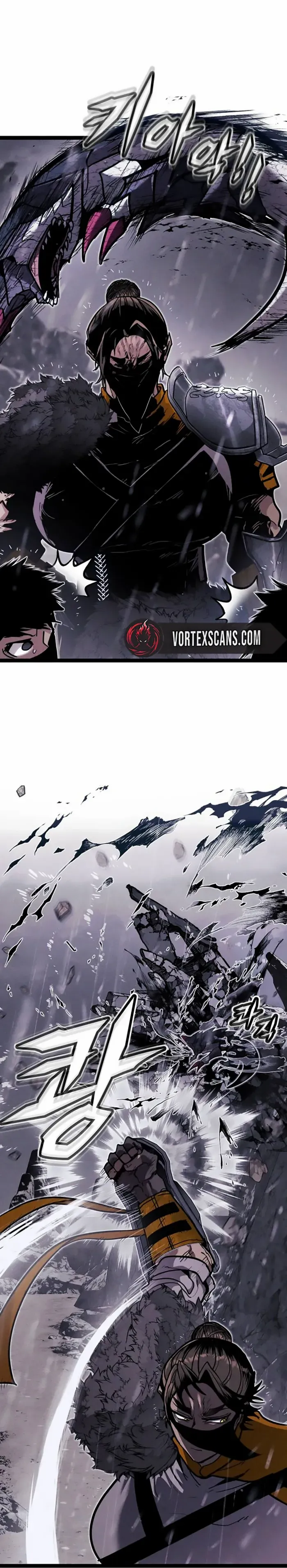 Read Fantasy Induction Corps chapter 9 image 35 on Lezhin