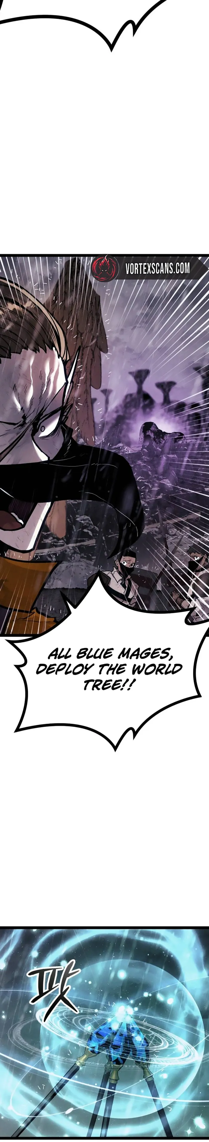 Read Fantasy Induction Corps chapter 9 image 40 on Lezhin