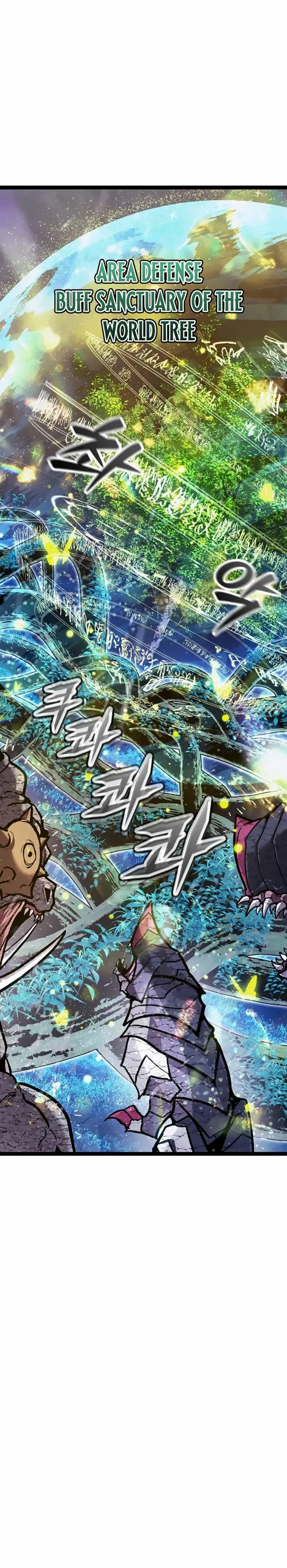 Read Fantasy Induction Corps chapter 9 image 41 on Lezhin