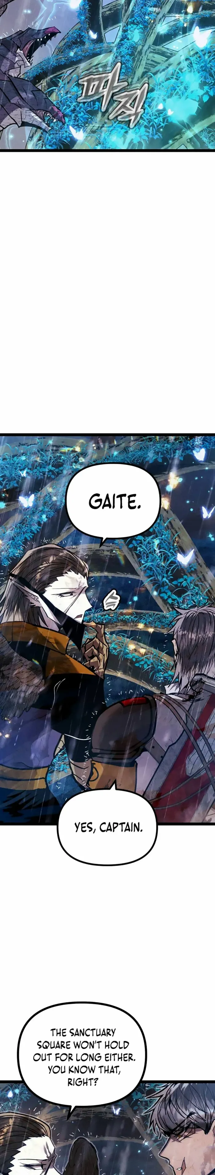 Read Fantasy Induction Corps chapter 9 image 43 on Lezhin