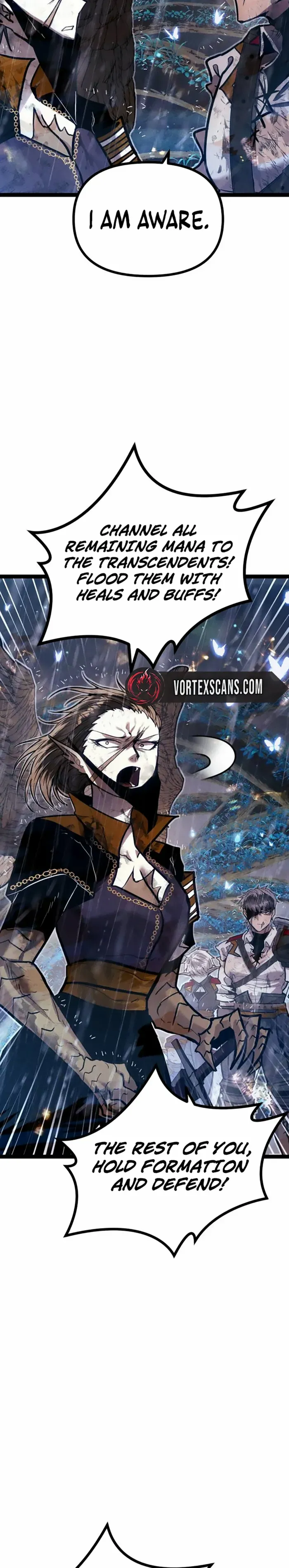 Read Fantasy Induction Corps chapter 9 image 44 on Lezhin