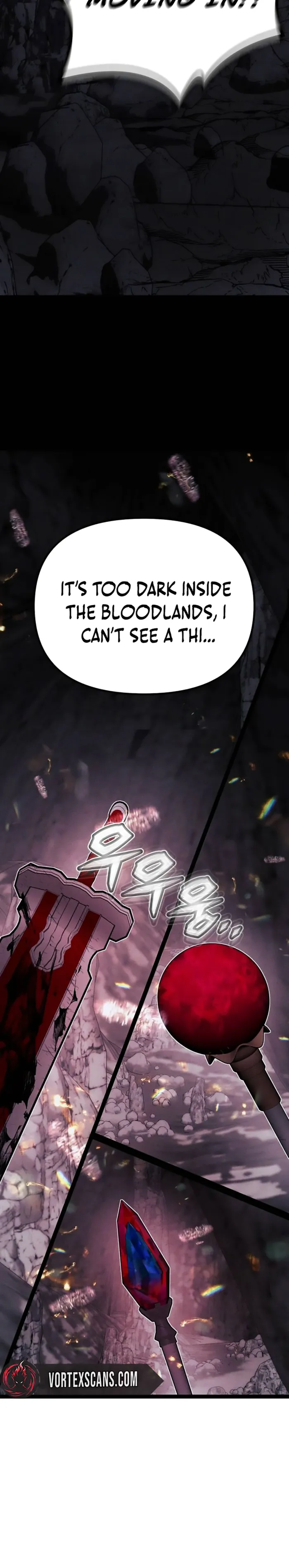 Read Fantasy Induction Corps chapter 9 image 46 on Lezhin